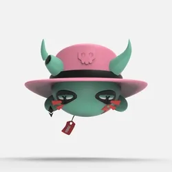 Imp #2042