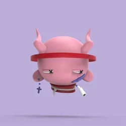 Imp #7432