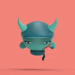 Imp #5243