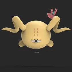 Imp #1047