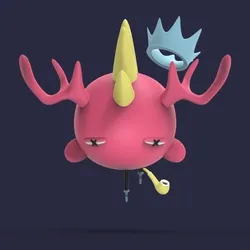 Imp #2791