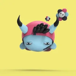 Imp #8497