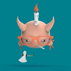Imp #6743