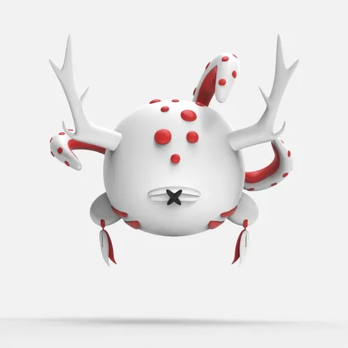 Imps By Supernfty