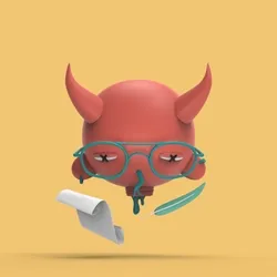 Imp #6965