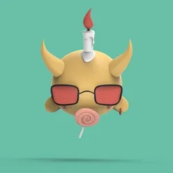 Imp #8238