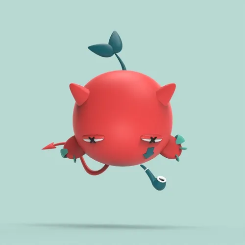Imps By Supernfty