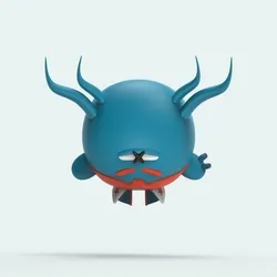 Imp #3832
