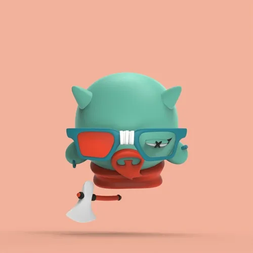 Imps By Supernfty