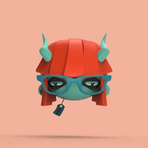 Imp #6458