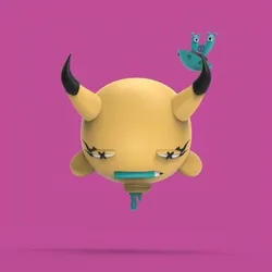 Imp #9220