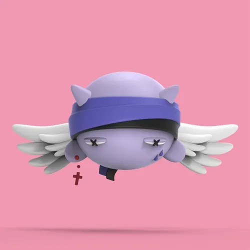 Imp #7795