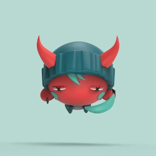 Imps By Supernfty