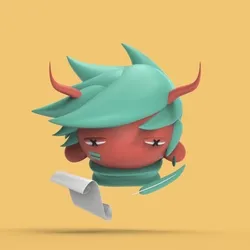 Imp #3801