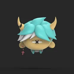 Imp #3042