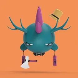 Imp #2756
