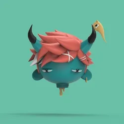 Imp #5590
