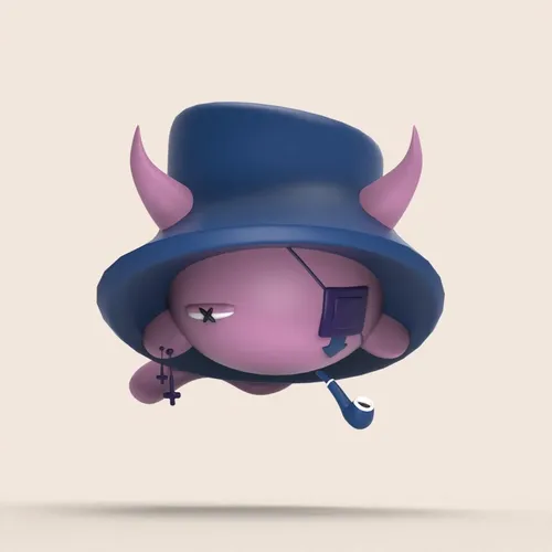 Imp #1364