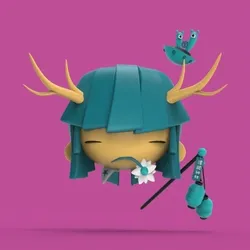 Imp #7837