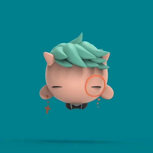 Imp #610