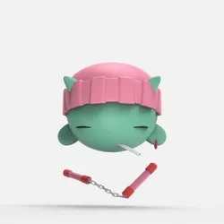 Imp #6673