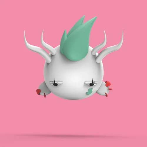 Imps By Supernfty