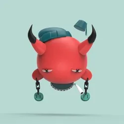Imp #9216
