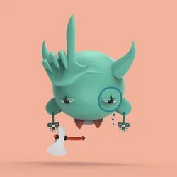 Imp #5330