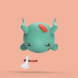 Imp #5069
