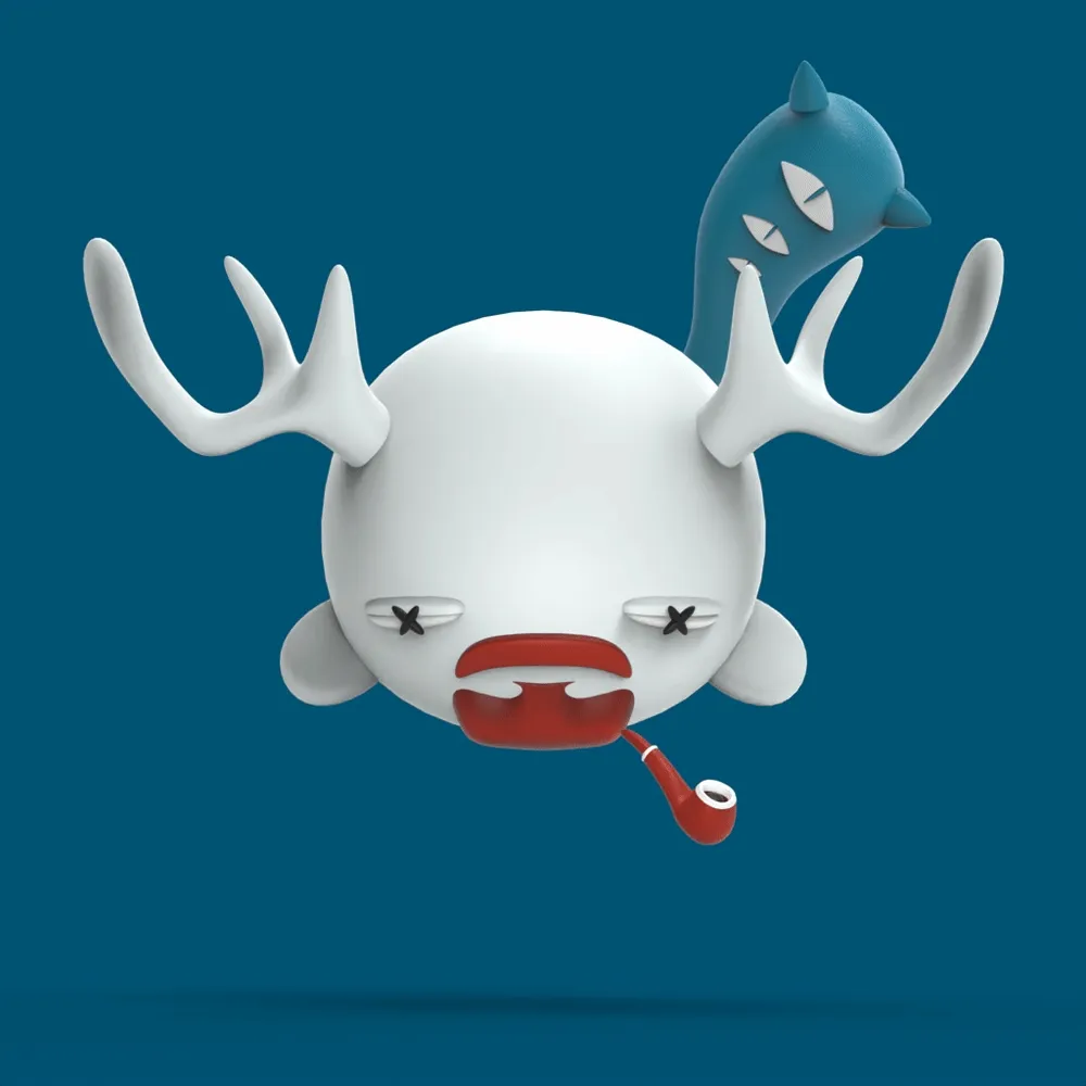 Imp #9955