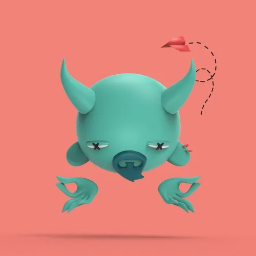 Imp #842