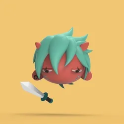Imp #527