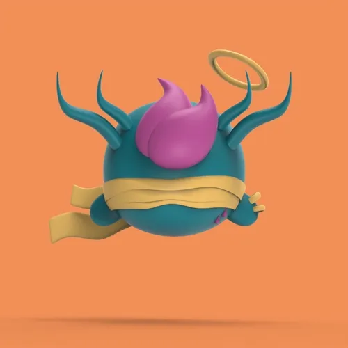 Imps By Supernfty