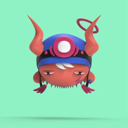 Imp #8470
