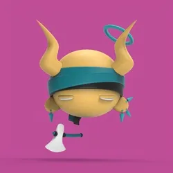Imp #7817
