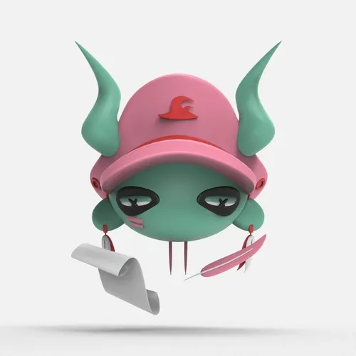 Imp #6956