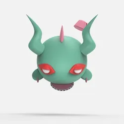 Imp #9028