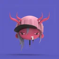 Imp #3443