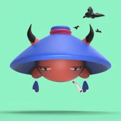 Imp #9868