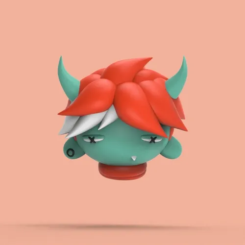 Imp #7863
