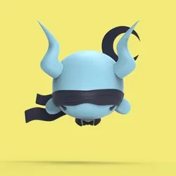 Imp #8162