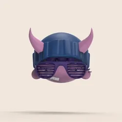Imp #8072