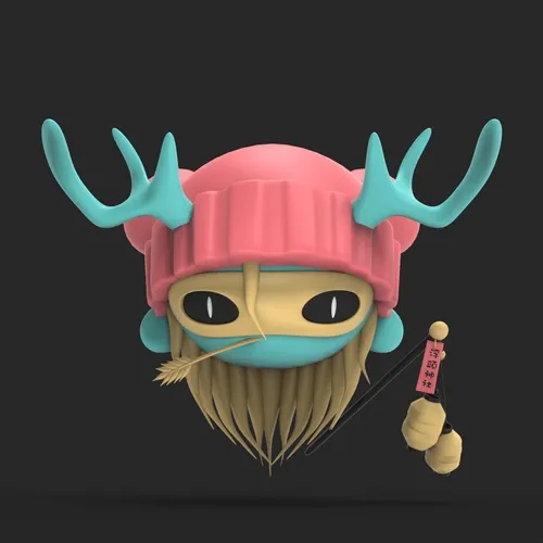 Imp #9243