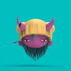 Imp #3427