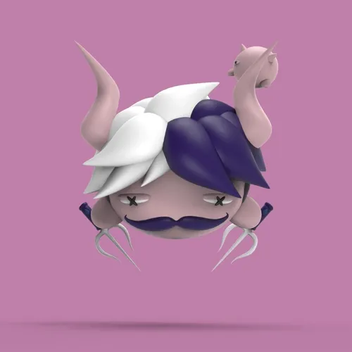 Imp #4841
