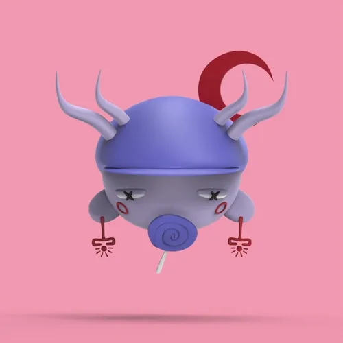 Imp #8087
