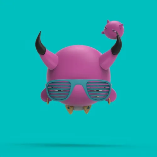 Imp #7715