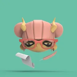 Imp #8143