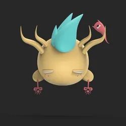 Imp #1991