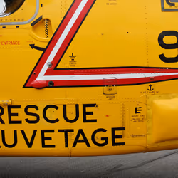 Aircraft Insignia #70